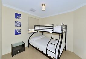 Serenity on the Terrace