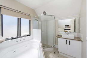 Serenity on the Terrace