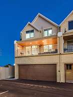 Serenity on the Terrace