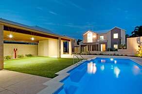 Serenity on the Terrace