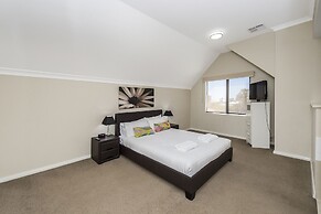 Serenity on the Terrace