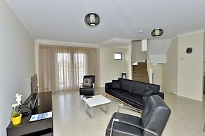 Serenity on the Terrace