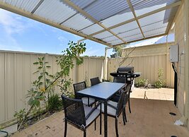 Serenity on the Terrace