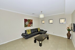 Serenity on the Terrace