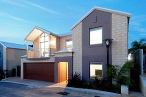 Serenity on the Terrace