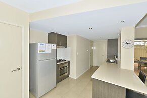 Serenity on the Terrace