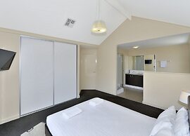 Serenity on the Terrace