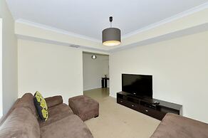 Serenity on the Terrace