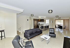 Serenity on the Terrace