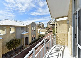 Serenity on the Terrace