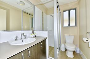 Serenity on the Terrace