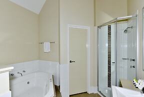 Serenity on the Terrace