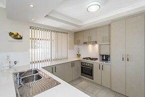 Serenity on the Terrace