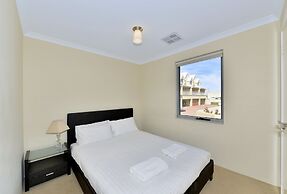 Serenity on the Terrace