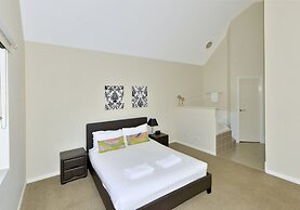 Serenity on the Terrace