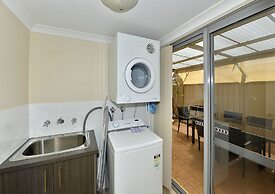 Serenity on the Terrace