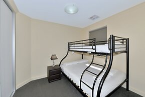 Serenity on the Terrace