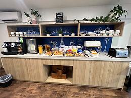 Ibis Budget Gosford