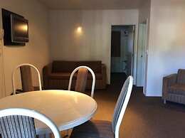 Marksman Motor Inn