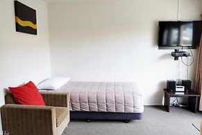 Marksman Motor Inn