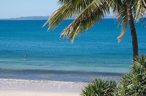 On The Beach Noosa