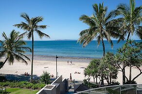 On The Beach Noosa