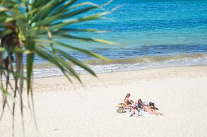 On The Beach Noosa
