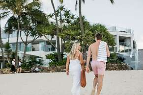 On The Beach Noosa