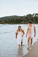 On The Beach Noosa