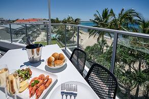 On The Beach Noosa