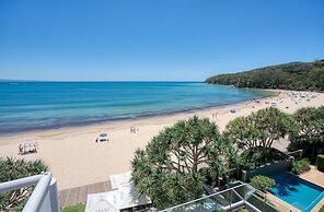 On The Beach Noosa