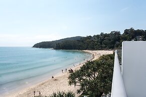 On The Beach Noosa