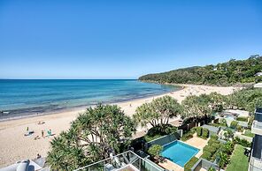 On The Beach Noosa