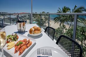 On The Beach Noosa
