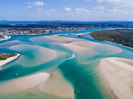On The Beach Noosa