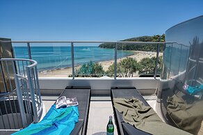On The Beach Noosa