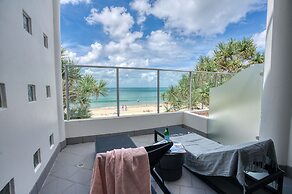 On The Beach Noosa