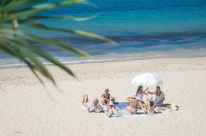 On The Beach Noosa