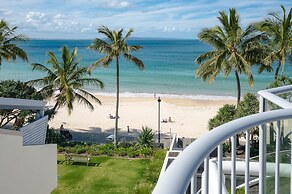 On The Beach Noosa