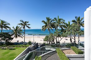 On The Beach Noosa