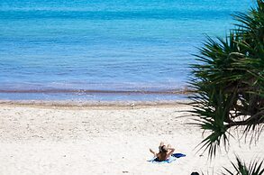 On The Beach Noosa