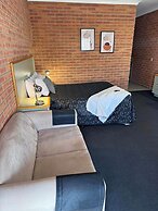 Mulwala Paradise Palms Motel