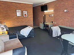 Mulwala Paradise Palms Motel