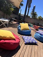 Mulwala Paradise Palms Motel