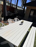 Mulwala Paradise Palms Motel