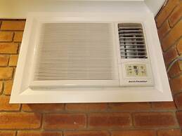 Mulwala Paradise Palms Motel