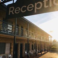 Mulwala Paradise Palms Motel