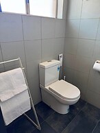 Mulwala Paradise Palms Motel