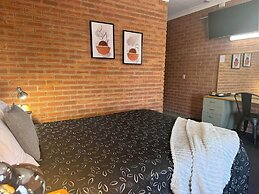 Mulwala Paradise Palms Motel