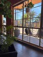 Mulwala Paradise Palms Motel